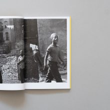 HELEN LEVITT Photofile 3 HELEN LEVITT Photofile