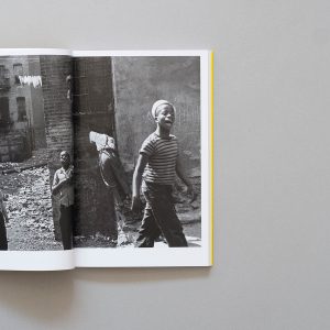 HELEN LEVITT Photofile
