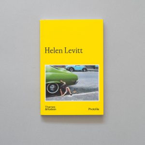 HELEN LEVITT Photofile
