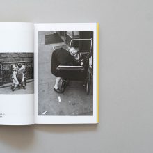 HELEN LEVITT Photofile 4 HELEN LEVITT Photofile