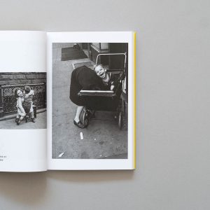 HELEN LEVITT Photofile