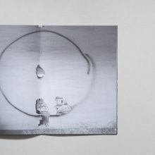 JOHN DIVOLA Enso JOHN DIVOLA Enso