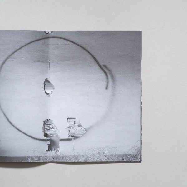 JOHN DIVOLA Enso JOHN DIVOLA Enso