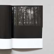 MARIE SMITH The Fog Has Lifted book on grey background