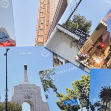 PAUL PRICE LA Signs Zine Series 1 PAUL PRICE LA Signs Zine Series 1