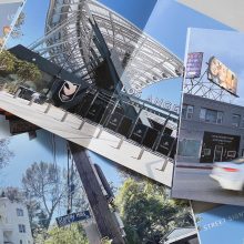 PAUL PRICE LA Signs Zine Series 2