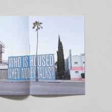 PAUL PRICE Los Angeles Street Art