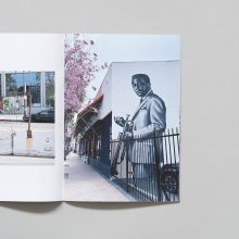 PAUL PRICE Los Angeles Street Art