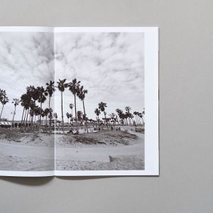 PAUL PRICE Venice Beach