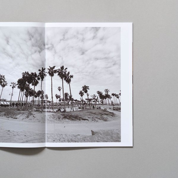 PAUL PRICE Venice Beach 1 PAUL PRICE Venice Beach