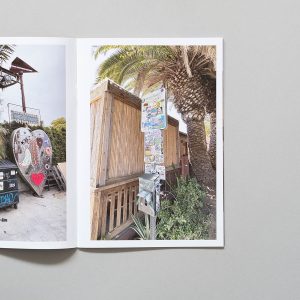 PAUL PRICE Venice Beach