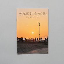 PAUL PRICE Venice Beach PAUL PRICE Venice Beach
