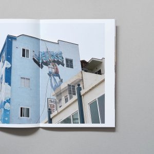 PAUL PRICE Venice Beach