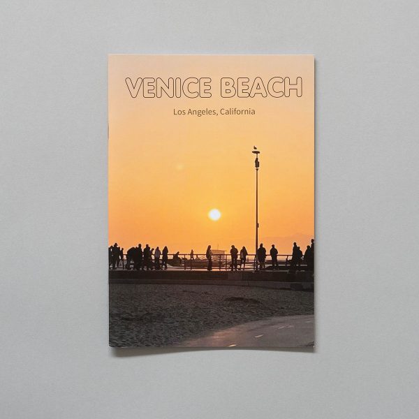 PAUL PRICE Venice Beach