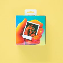 Polaroid Go Camera Red