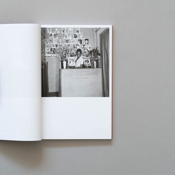 SAMUEL FOSSO Photofile 1 SAMUEL FOSSO Photofile