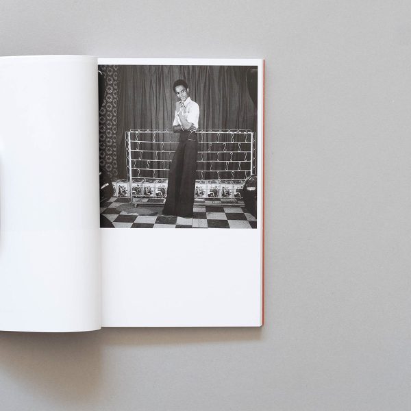 SAMUEL FOSSO Photofile 2 SAMUEL FOSSO Photofile