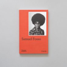 SAMUEL FOSSO Photofile SAMUEL FOSSO Photofile