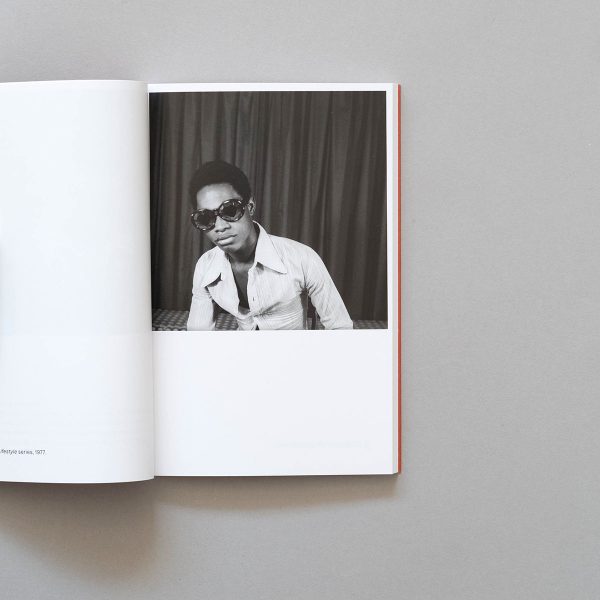 SAMUEL FOSSO Photofile 3 SAMUEL FOSSO Photofile