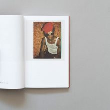 SAMUEL FOSSO Photofile 4 SAMUEL FOSSO Photofile