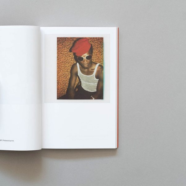 SAMUEL FOSSO Photofile 4 SAMUEL FOSSO Photofile