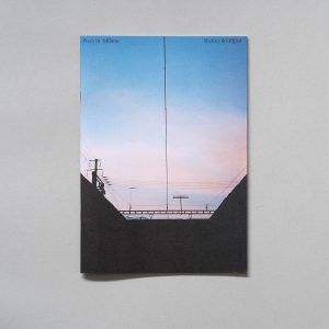 アート・デザイン・音楽 Ari Marcopoulos Transitions and Exits