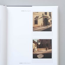 The Polaroid Project 2 The Polaroid Project At the Intersection of Art and Technology