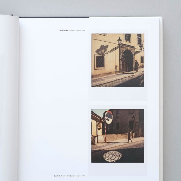 The Polaroid Project 2 The Polaroid Project At the Intersection of Art and Technology