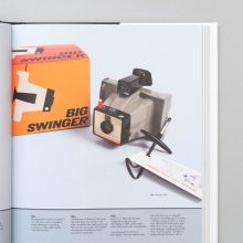 The Polaroid Project 4 The Polaroid Project At the Intersection of Art and Technology