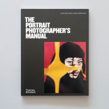 The Portrait Photographer's Manual The Portrait Photographer's Manual