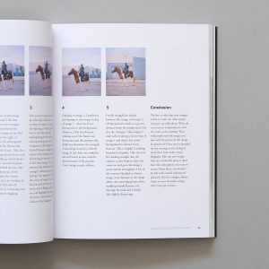 The Portrait Photographer's Manual