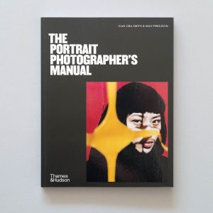 The Portrait Photographer's Manual