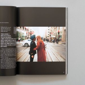 The Street Photographer's Manual