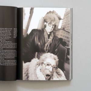 The Street Photographer's Manual