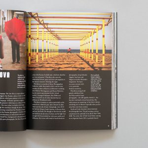 The Street Photographer's Manual
