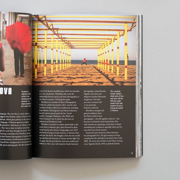 The Street Photographer's Manual 4 The Street Photographer's Manual