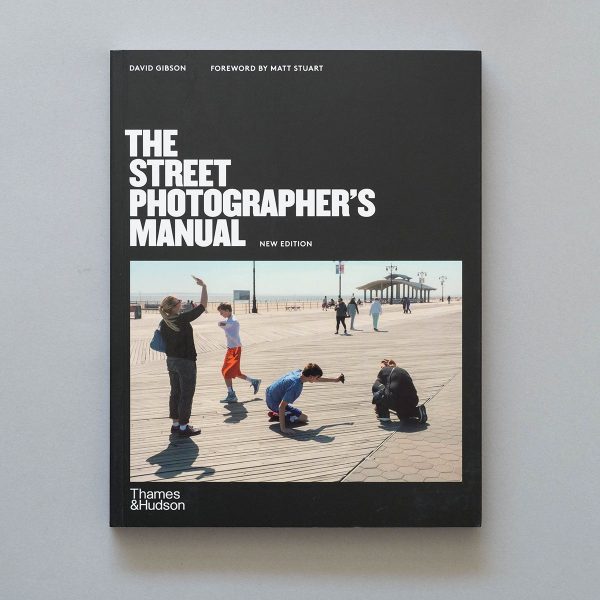 The Street Photographer's Manual