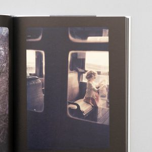 The Unseen Saul Leiter
