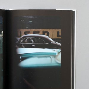 The Unseen Saul Leiter