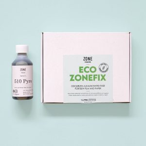 Zone Imaging Eco Zonefix 510 Pyro film developer