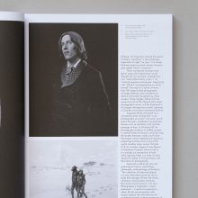 British Journal of Photography Issue 7915: Spatial Awareness