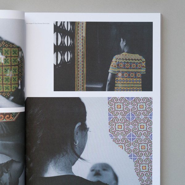 British Journal of Photography Issue 7915: Spatial Awareness