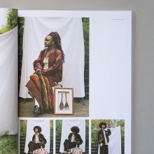 British Journal of Photography Issue 7915: Spatial Awareness