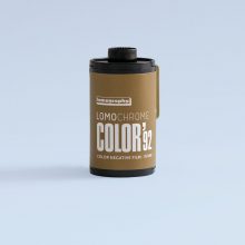 Lomography LomoChrome 92 35mm Film Lomography LomoChrome '92 35mm Film