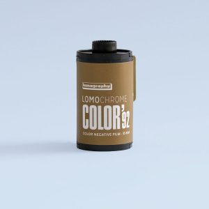 Lomography LomoChrome '92 35mm Film