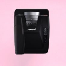 Polaroid I-2 Instant Film Camera Polaroid I-2 Instant Film Camera Top