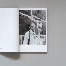 Claude Cahun Photofile 1 CLAUDE CAHUN Photofile