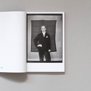 CLAUDE CAHUN Photofile