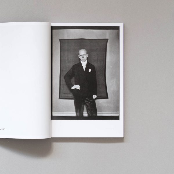Claude Cahun Photofile 2 CLAUDE CAHUN Photofile