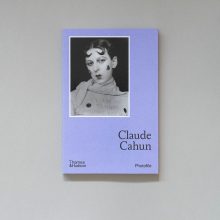 Claude Cahun Photofile CLAUDE CAHUN Photofile